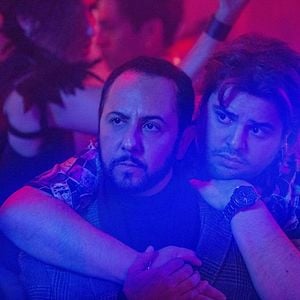 Foto Tenho Que Morrer Todas as Noites