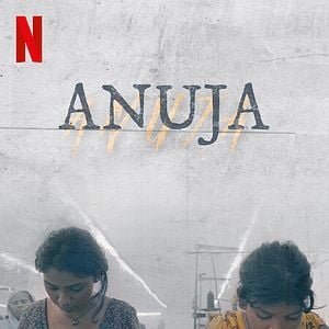 Foto Anuja