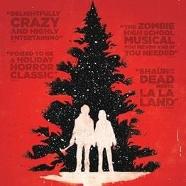 Foto Anna e o Apocalipse