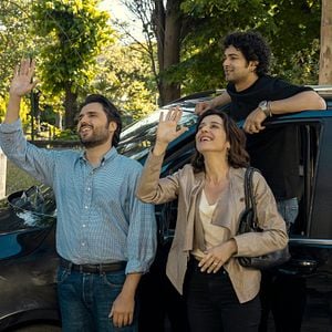 Foto A História da Minha Família