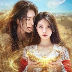 Foto Gênio dos Desejos