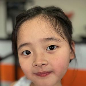 Foto Carabelle Manna Wei