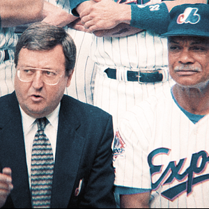 Foto Quem Acabou com o Montreal Expos?