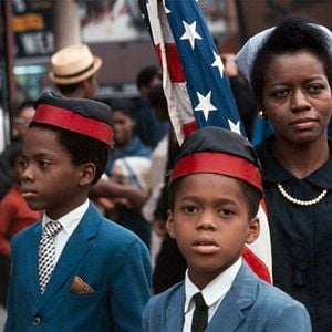 Foto Ernest Cole: Achados e Perdidos