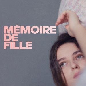 Foto Memória de Menina