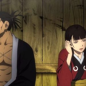 Foto Blade - A Lâmina do Imortal