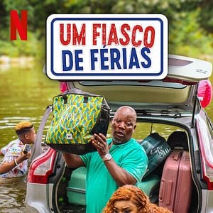 Foto Um Fiasco de Férias