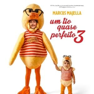 Foto Um Tio Quase Perfeito 3