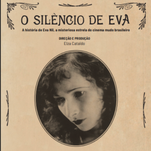 Foto O Silêncio de Eva
