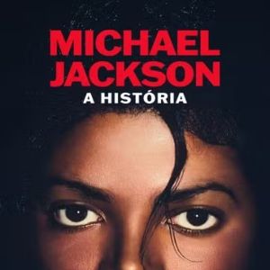 Foto Michael Jackson - A História