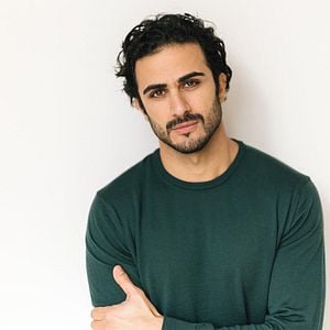 Foto Alexander Uloom