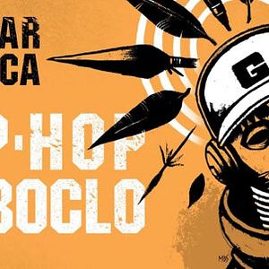 Foto Hip Hop Caboclo