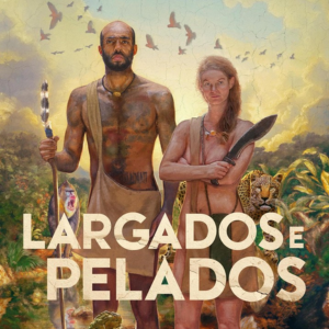 Foto Largados e Pelados