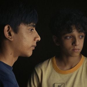 Foto Cidade sem Sonho