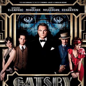 Foto O Grande Gatsby