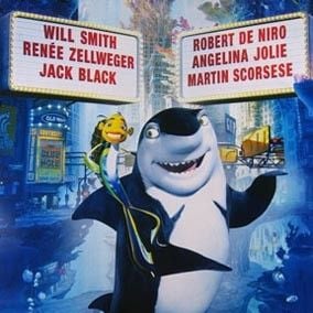 Foto O Espanta Tubarões