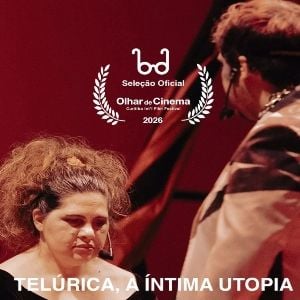 Foto Telúrica, a Íntima Utopia