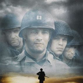 Foto O Resgate do Soldado Ryan