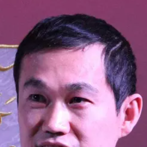 Foto Cai Dongqing