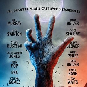 Foto Os Mortos Não Morrem