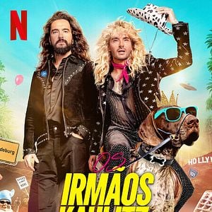 Foto Os Irmãos Kaulitz