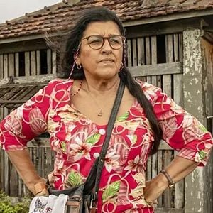 Foto Dona Lurdes - O Filme