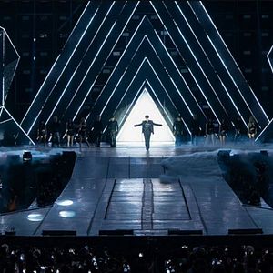 Foto Baekhyun: Lonsdaleite