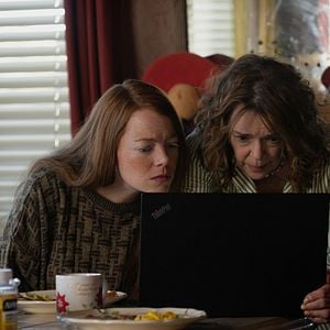 Foto Deirdre O'Connell