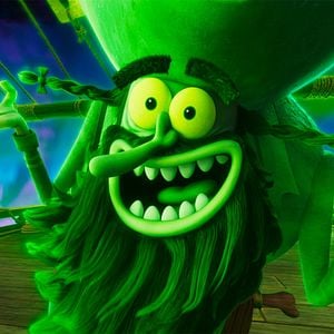 Foto Bob Esponja: Em Busca da Calça Quadrada