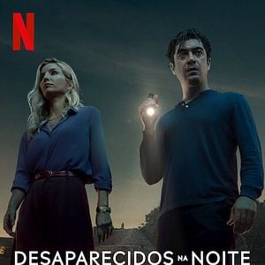 Foto Desaparecidos na Noite