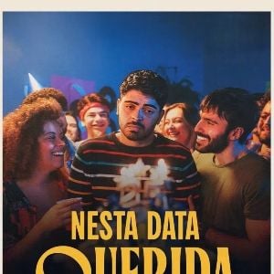 Foto Nesta Data Querida