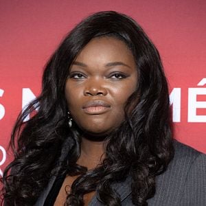 Foto Guslagie Malanda