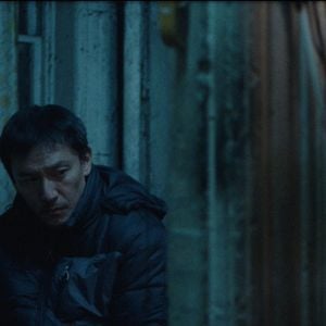 Foto Um Dia de Sorte em Nova York