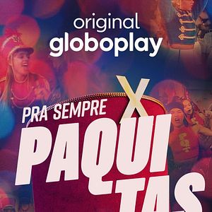 Foto Pra Sempre Paquitas