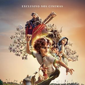 Foto Davi - Nasce um Rei