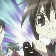 Foto GA: Geijutsuka Art Design Class