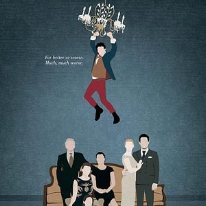 Foto The Leisure Class