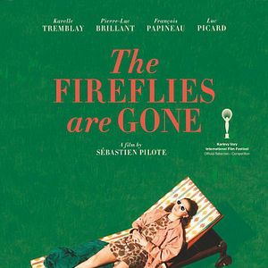 Foto La Disparition des Lucioles