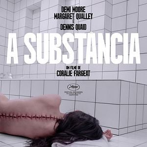 Foto A Substância