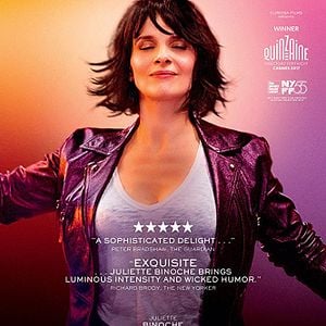 Foto Deixe a Luz do Sol Entrar