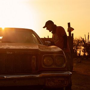 Foto Pimpinero: Sangue e Gasolina