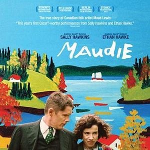 Foto Maudie - Sua Vida e Sua Arte