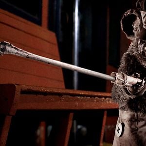 Foto Screamboat: Terror a Bordo