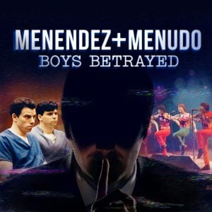 Foto Menéndez & Menudo: Boys Betrayed