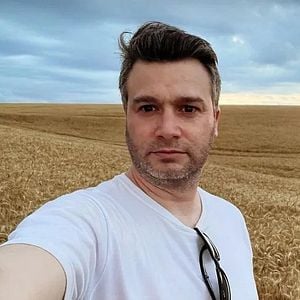 Foto Juan Pablo Pires