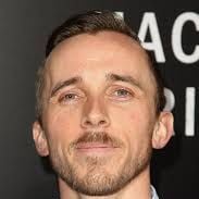 Foto Benedict Hardie