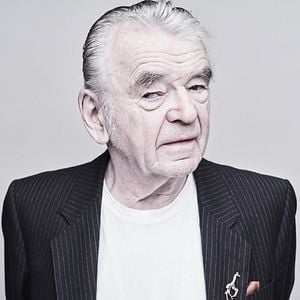 Foto Branko Samarovski