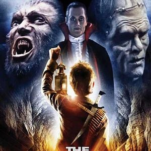 Foto Deu a Louca nos Monstros