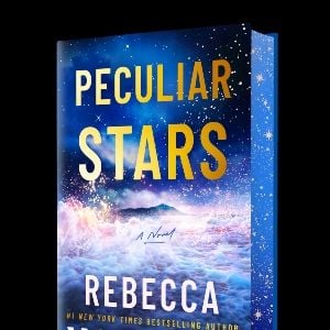 Foto Peculiar Stars