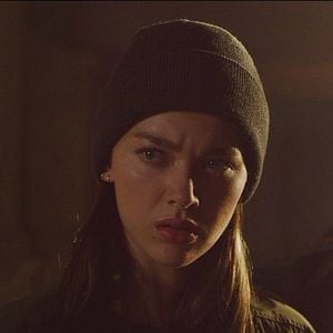 Foto Fallen - Luz e Sombra